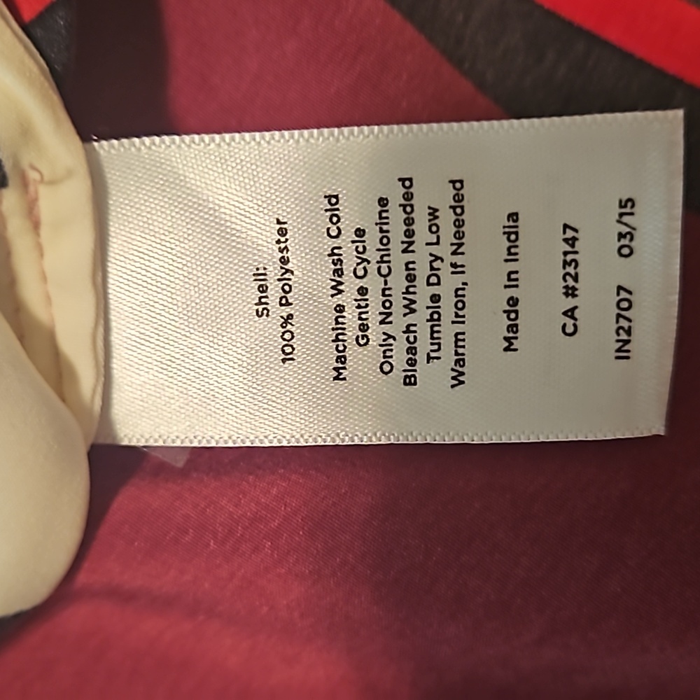 Talbots blouse - Picture 4 of 5